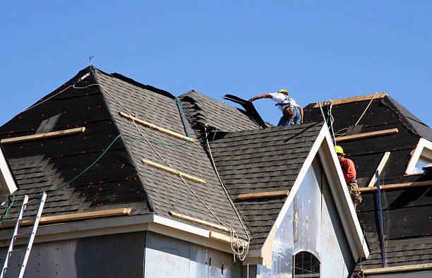 Best Residential Roofing Contractor  in Cathcart, WA