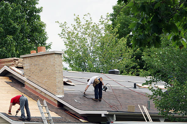 Best Roof Gutter Cleaning  in Cathcart, WA