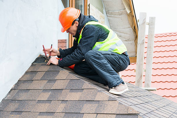 Best Slate Roofing Contractor  in Cathcart, WA