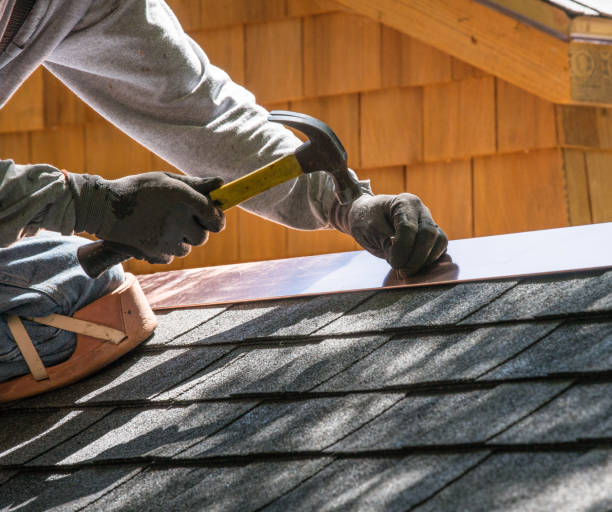 Best Tile Roofing Contractor  in Cathcart, WA